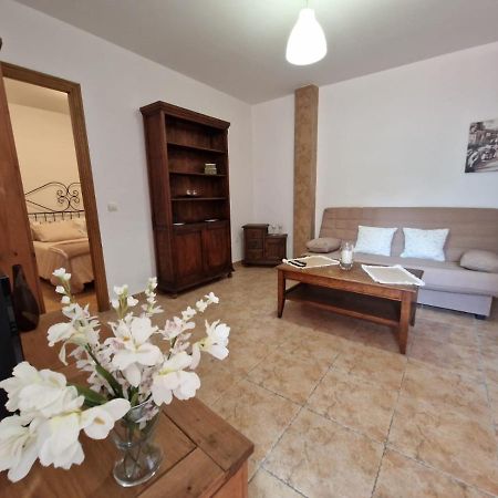 Apartamento Марбелья Екстер'єр фото
