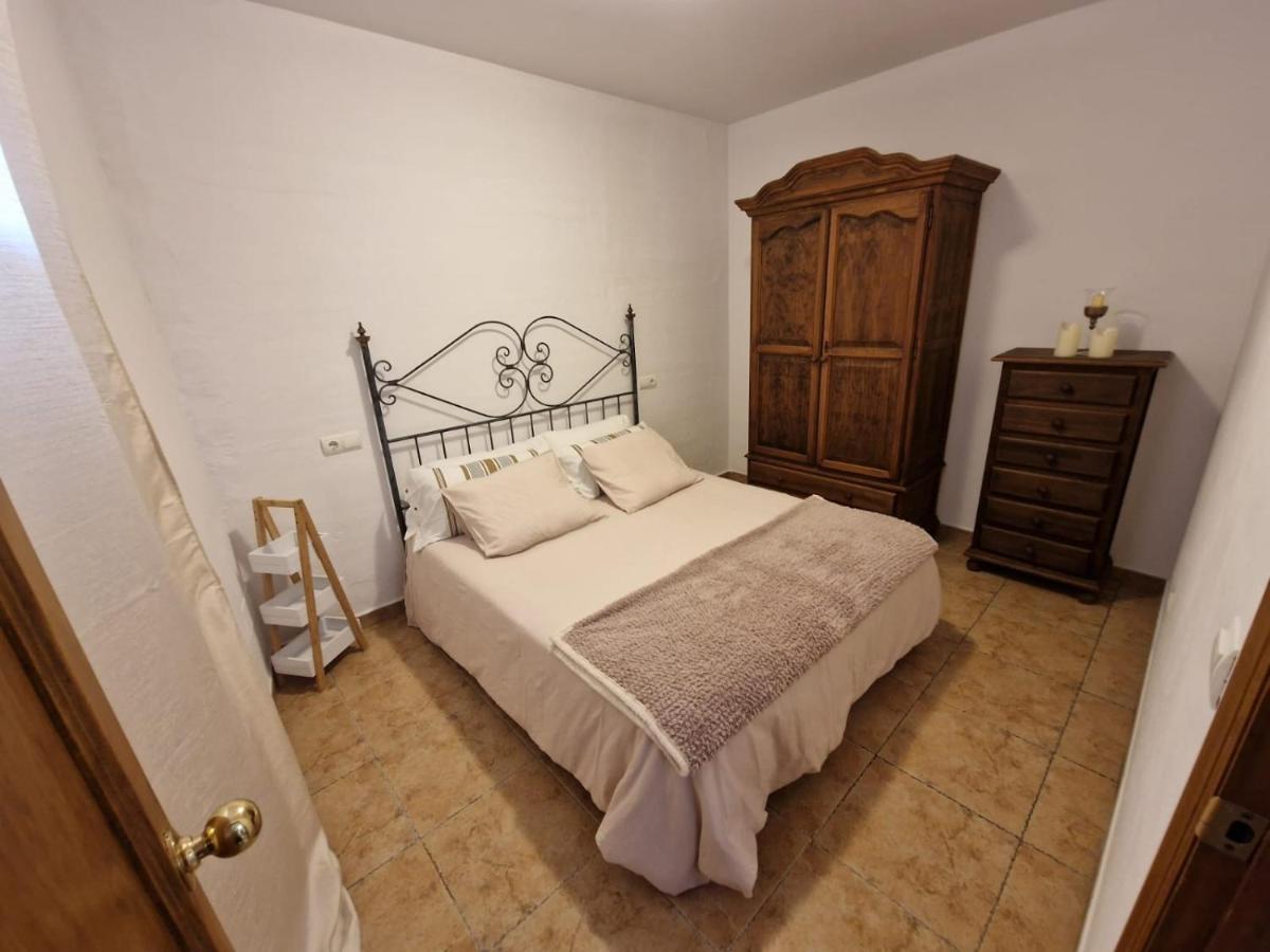Apartamento Марбелья Екстер'єр фото