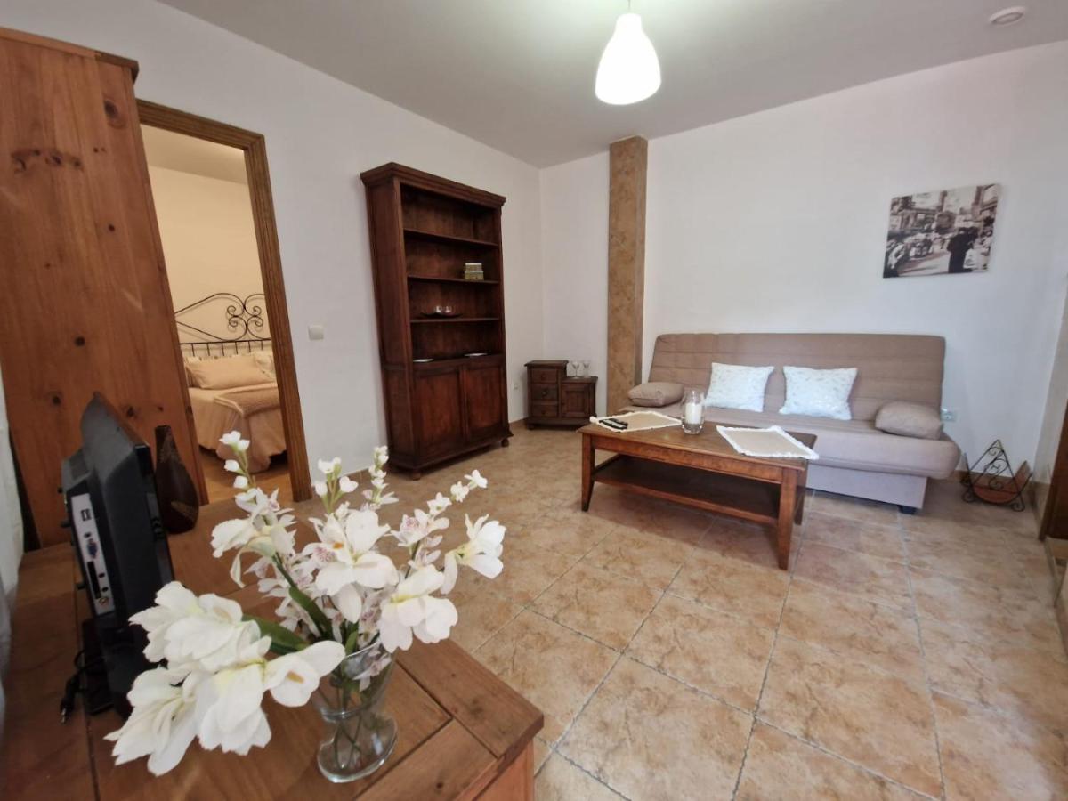 Apartamento Марбелья Екстер'єр фото