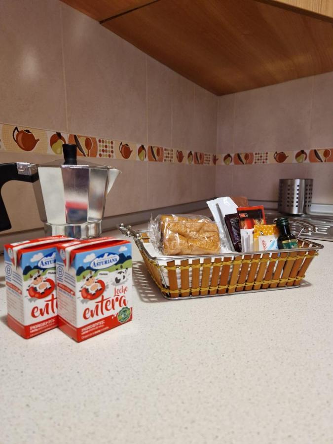 Apartamento Марбелья Екстер'єр фото